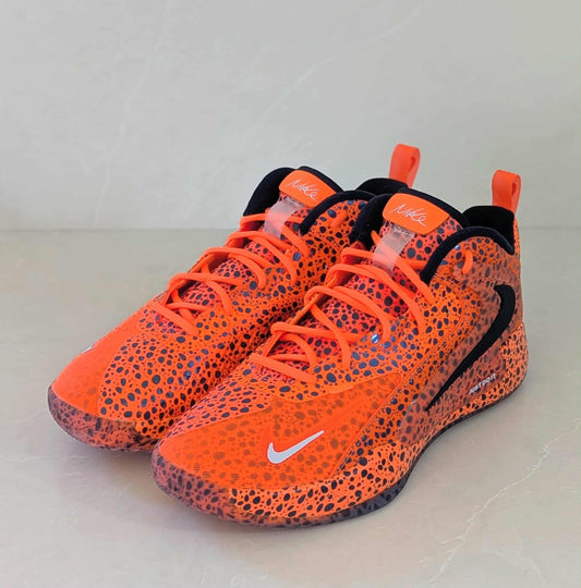 Nike Air Zoom Freak 4 “Safari” Men’s Basketball Shoes – Size (Add Size)