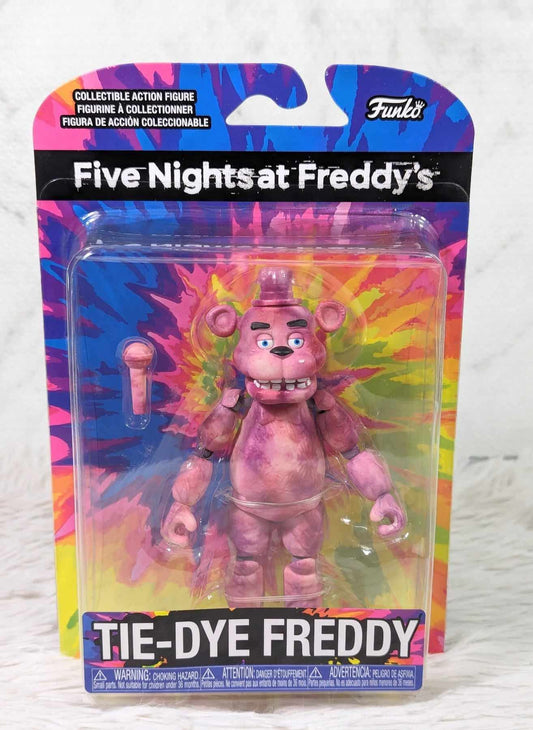 Funko Minis Five Nights at Freddy’s – Circus Freddy #164 (Exclusive)