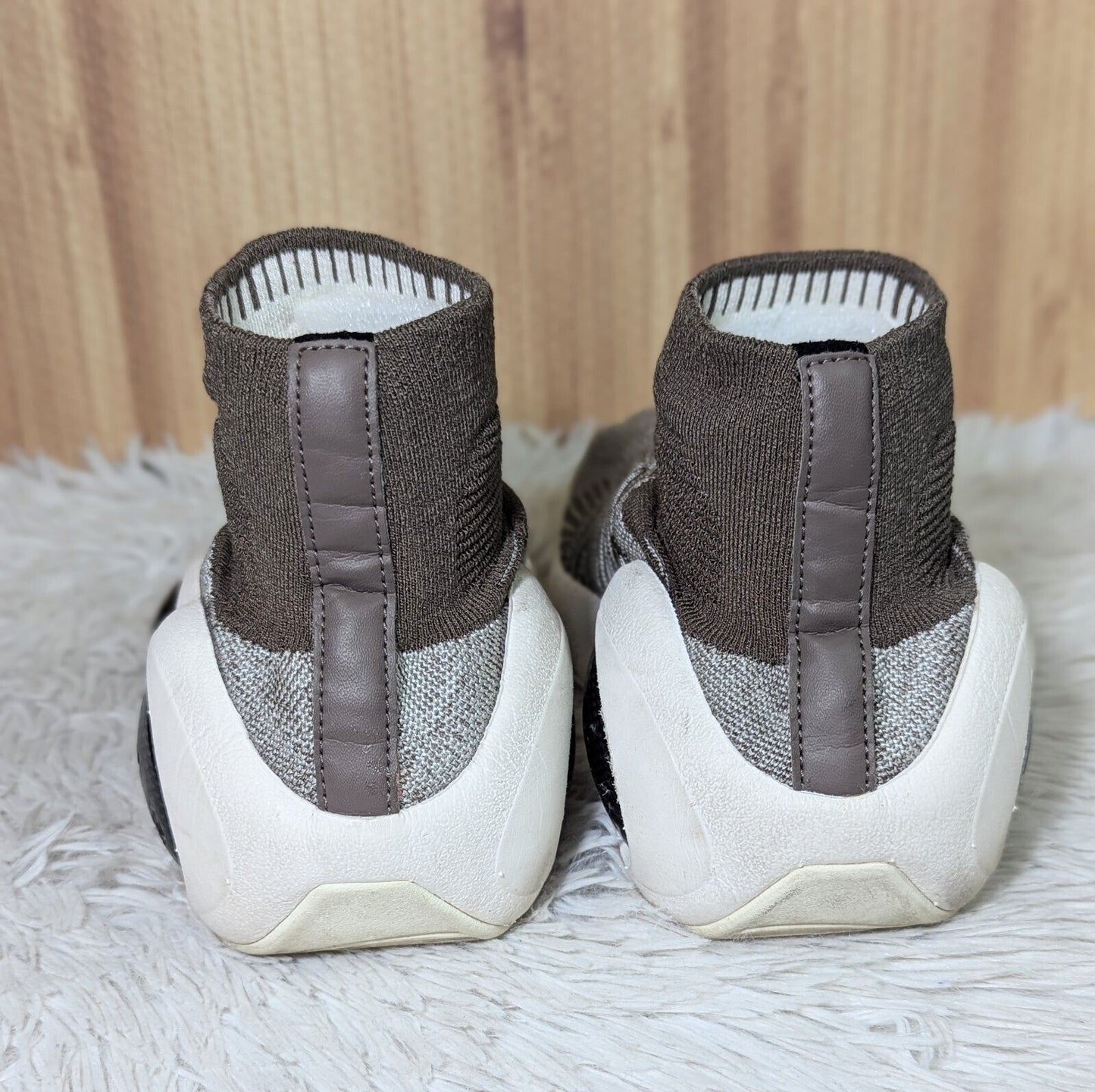 Size 7 - Nike Flight Bonafide Khaki