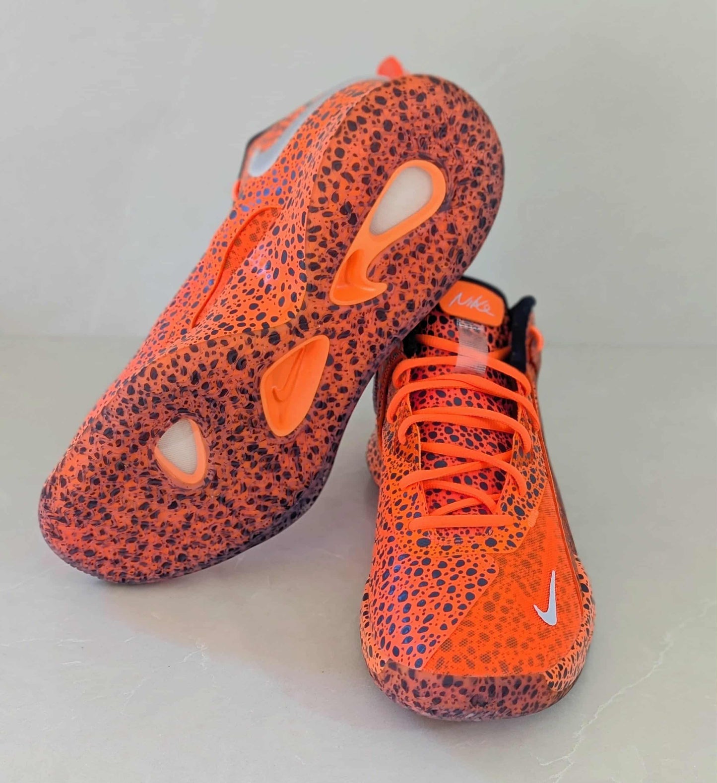 Nike Air Zoom Freak 4 “Safari” Men’s Basketball Shoes – Size (Add Size)
