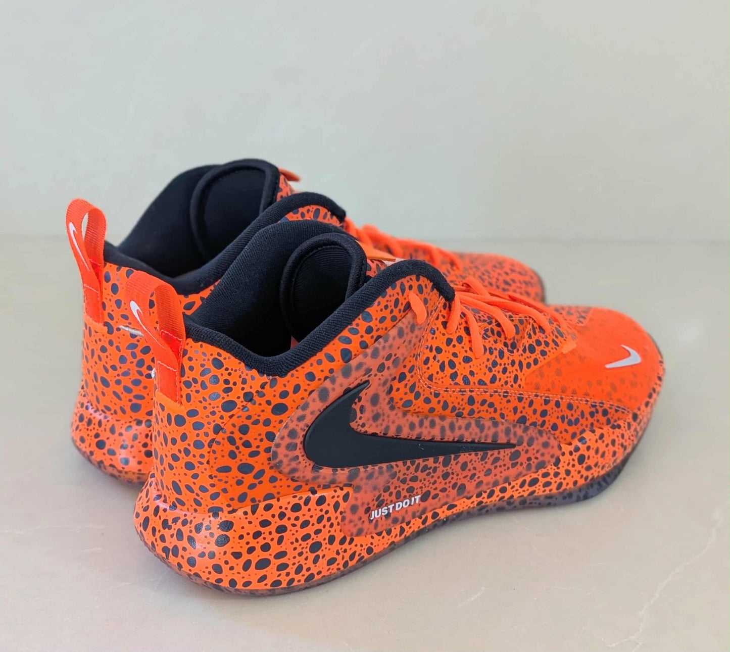 Nike Air Zoom Freak 4 “Safari” Men’s Basketball Shoes – Size (Add Size)