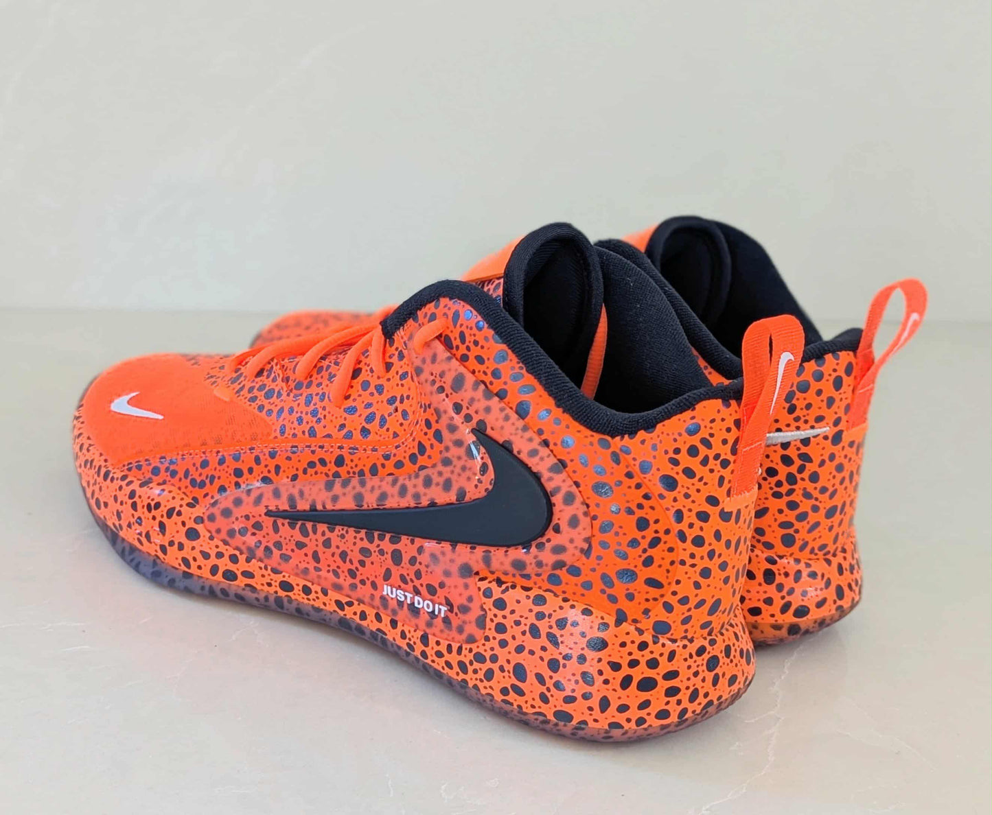 Nike Air Zoom Freak 4 “Safari” Men’s Basketball Shoes – Size (Add Size)