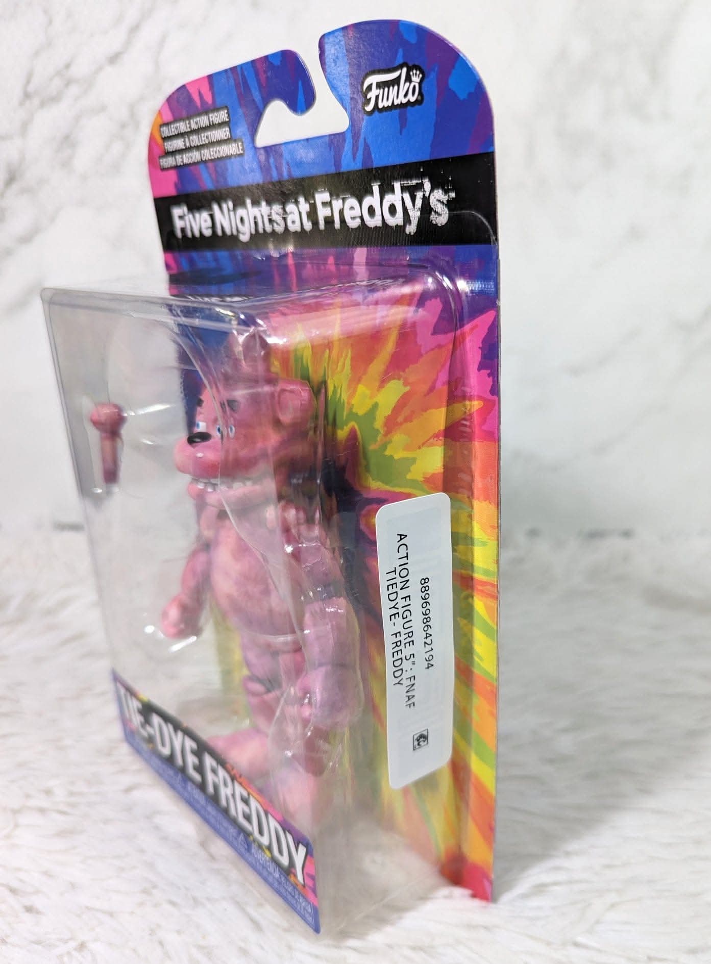 Funko Minis Five Nights at Freddy’s – Circus Freddy #164 (Exclusive)