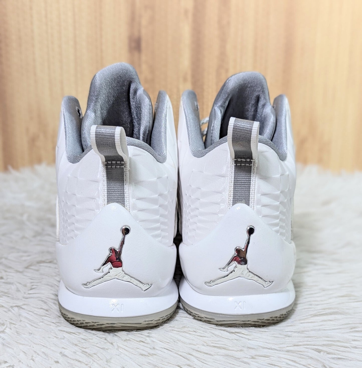 Size 6.5 - Jordan Melo M11 All Star