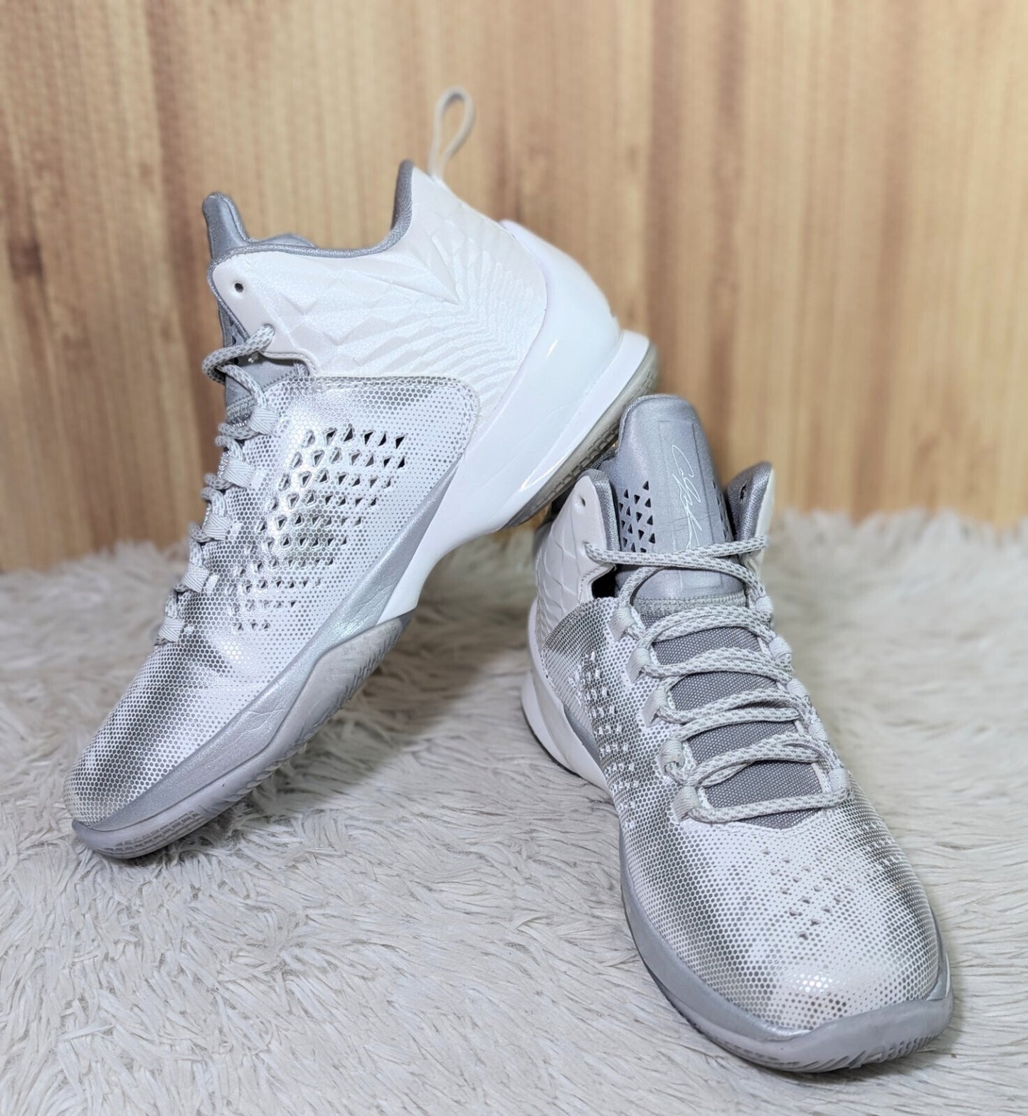 Size 6.5 - Jordan Melo M11 All Star
