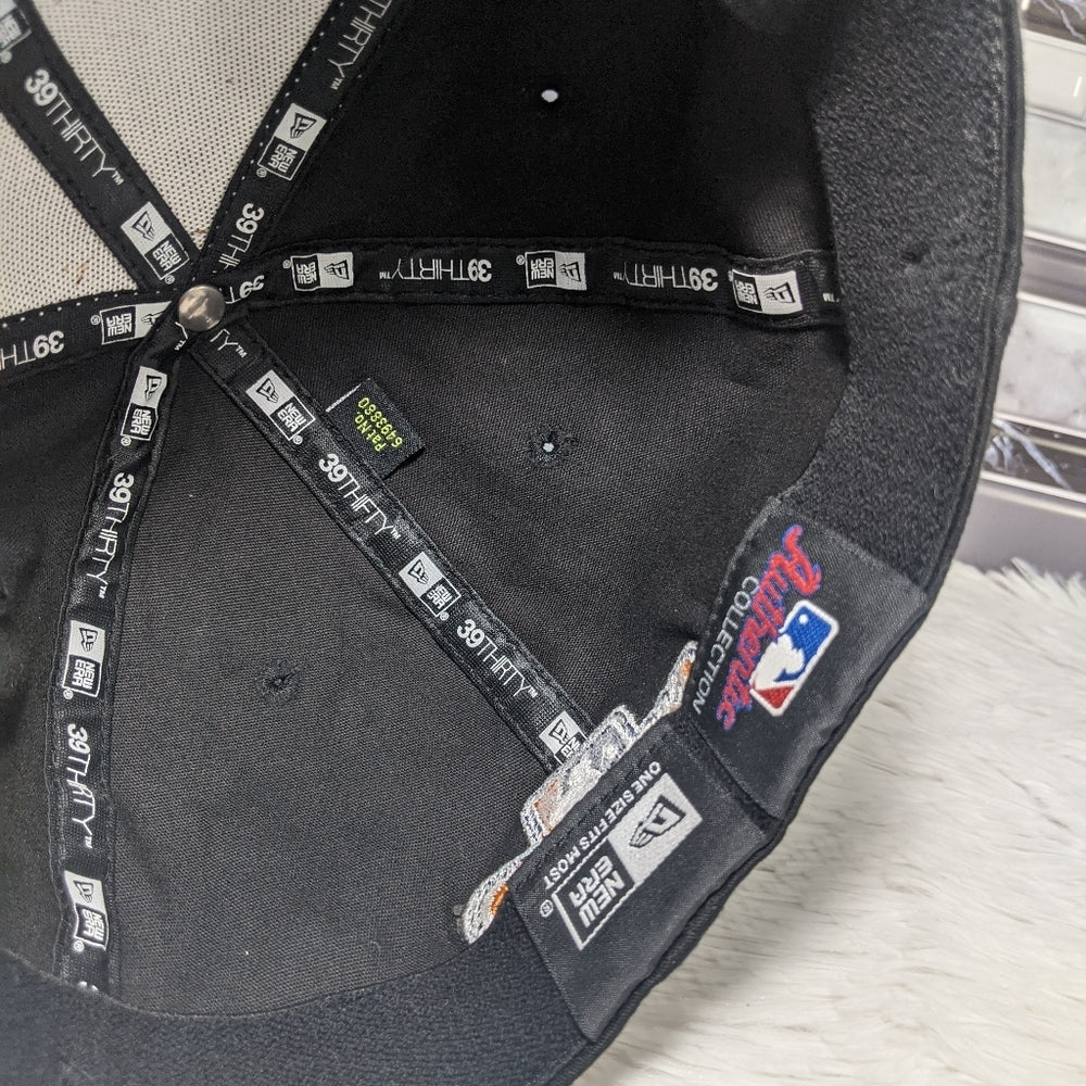New Era 39THIRTY San Francisco Giants 2010 League Champions Baseball Cap - Sac's Main