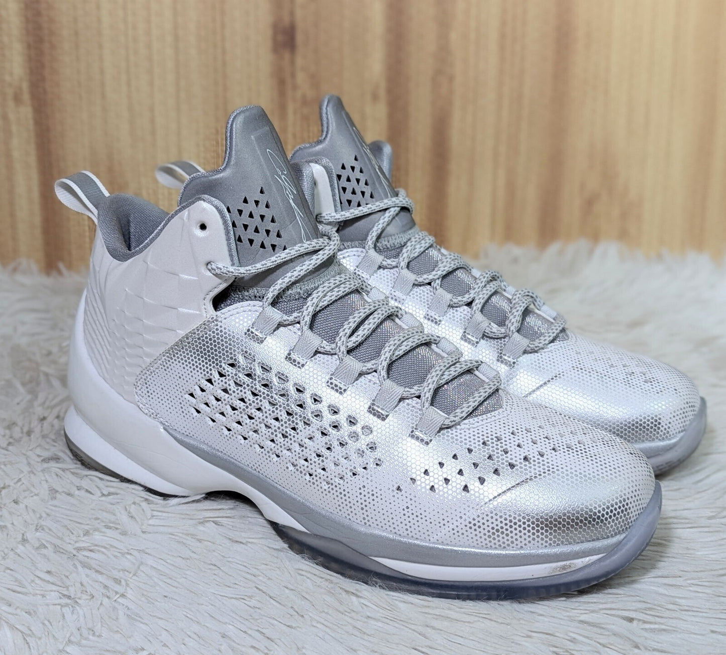 Size 6.5 - Jordan Melo M11 All Star