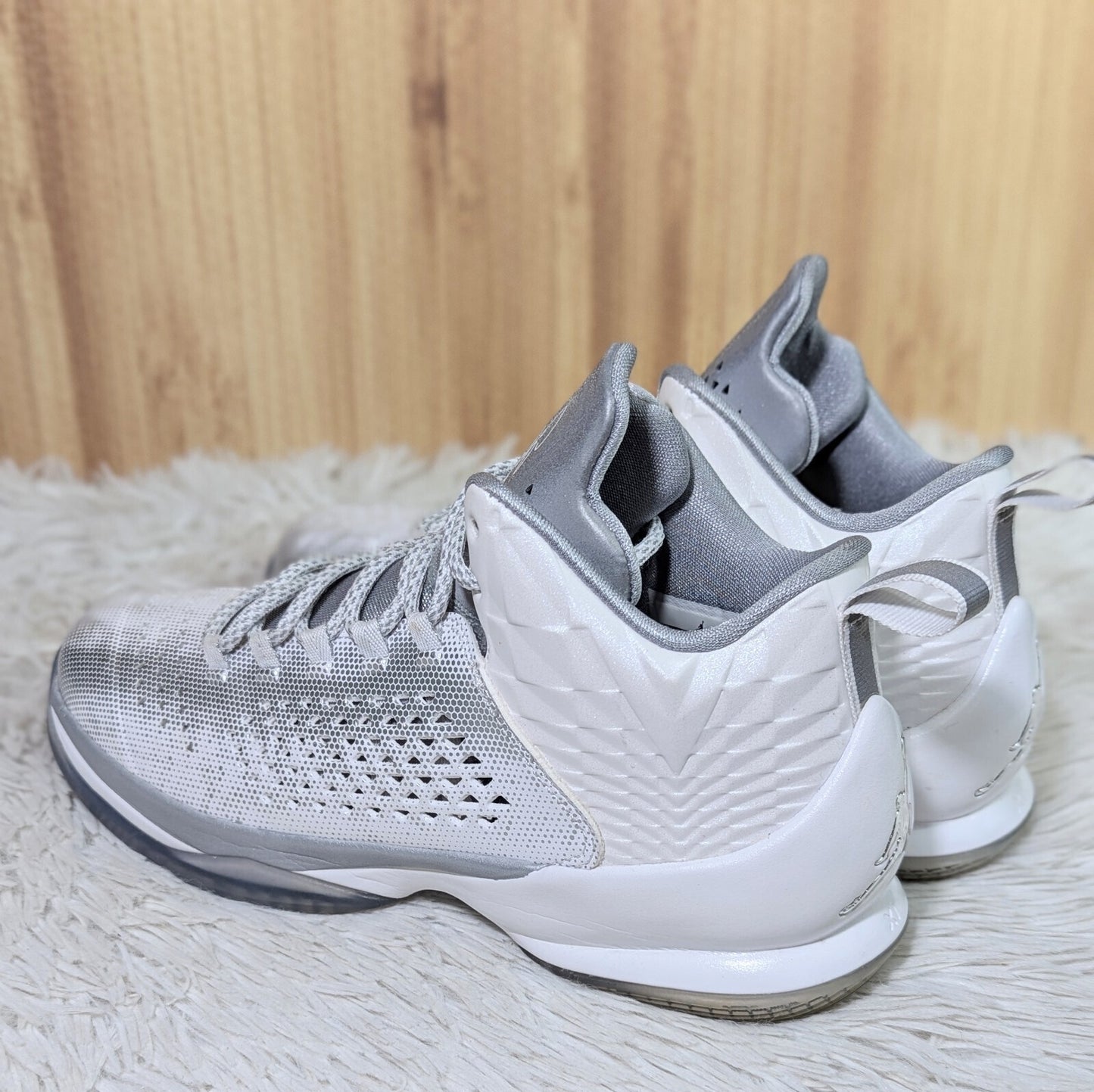 Size 6.5 - Jordan Melo M11 All Star