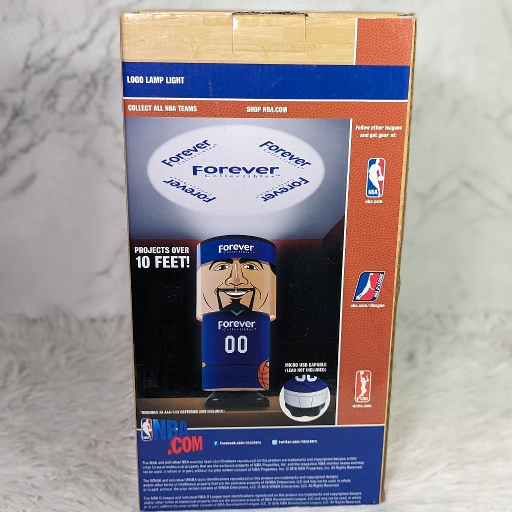 Cleveland Cavaliers Logo Lamp Light - Game Night Lights Projection - Sac's Main
