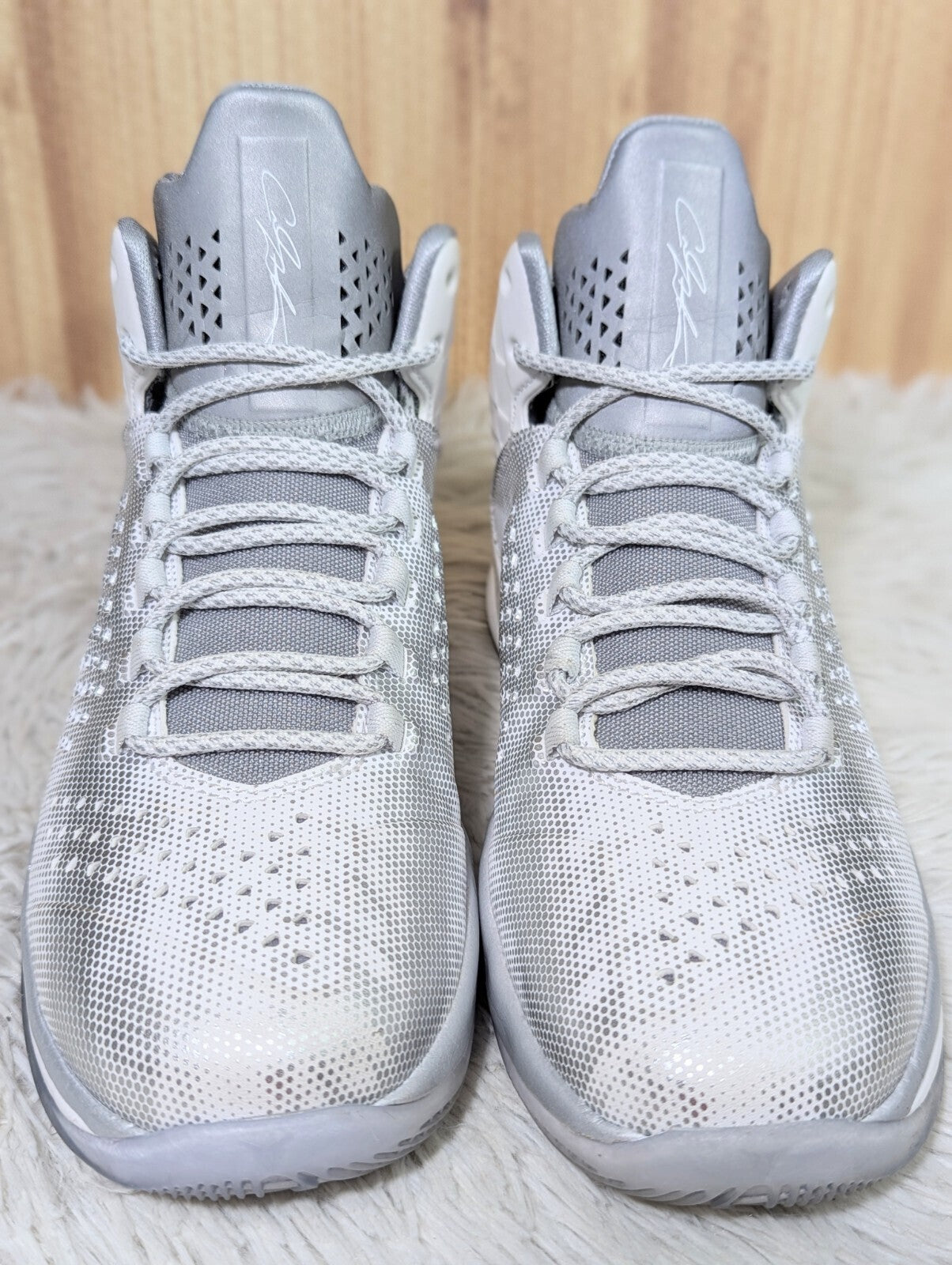 Size 6.5 - Jordan Melo M11 All Star