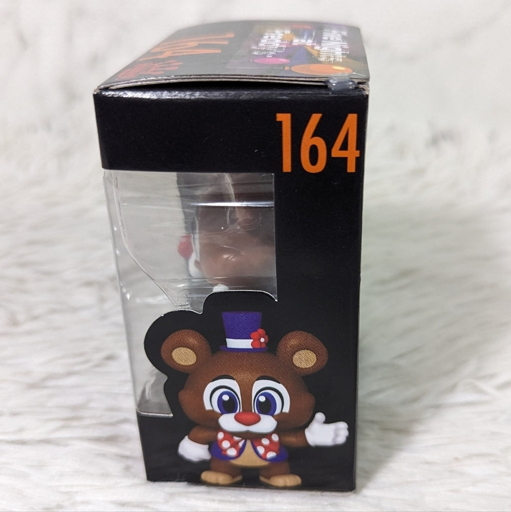 Funko Minis Five Nights at Freddy's Circus Freddy Vinyl Figure #164