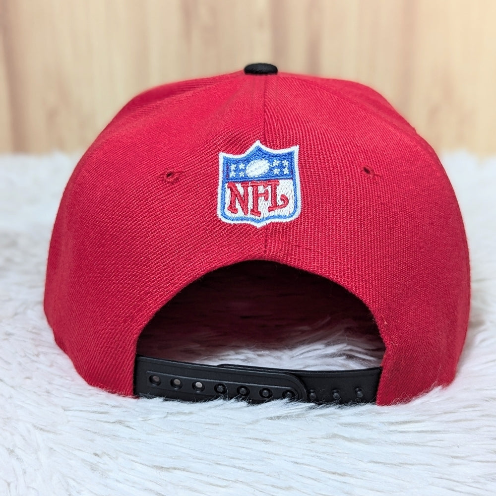 New Era Tampa Bay Buccaneers 9FIFTY Snapback Hat - Sac's Main