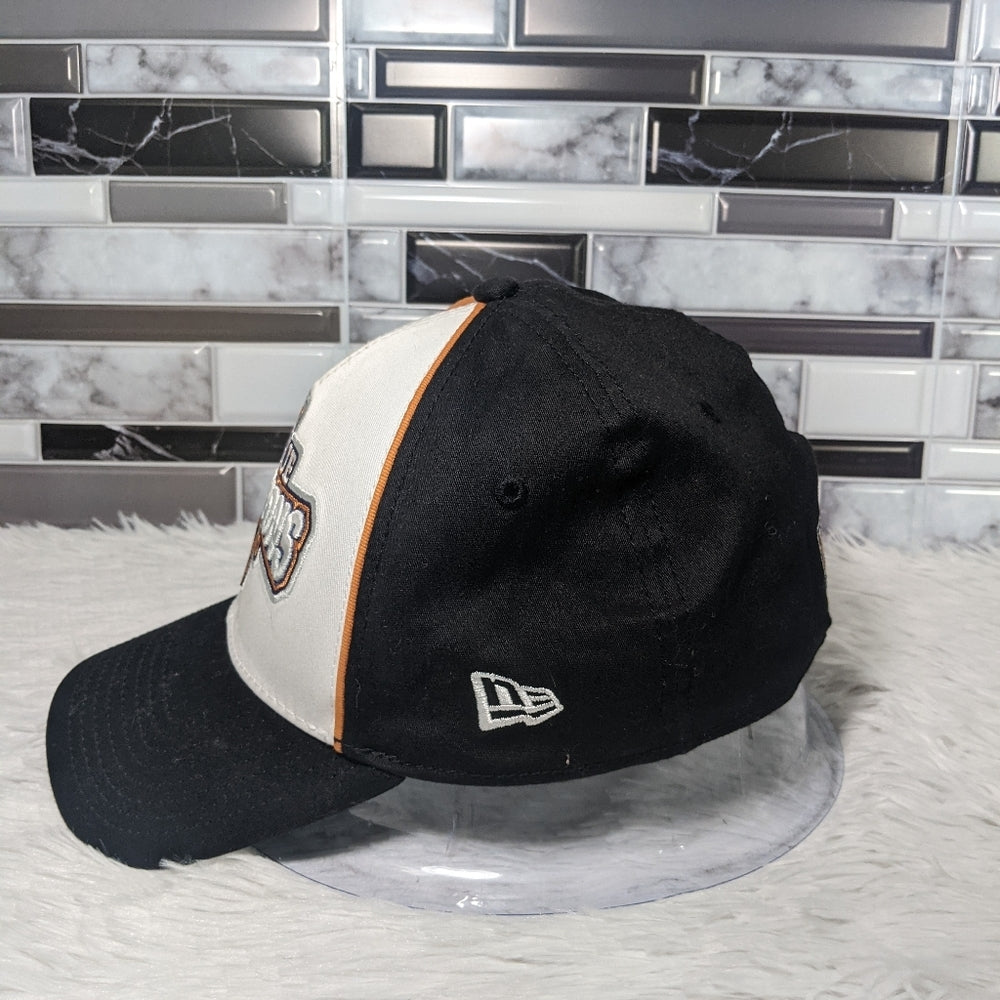 New Era 39THIRTY San Francisco Giants 2010 League Champions Baseball Cap - Sac's Main