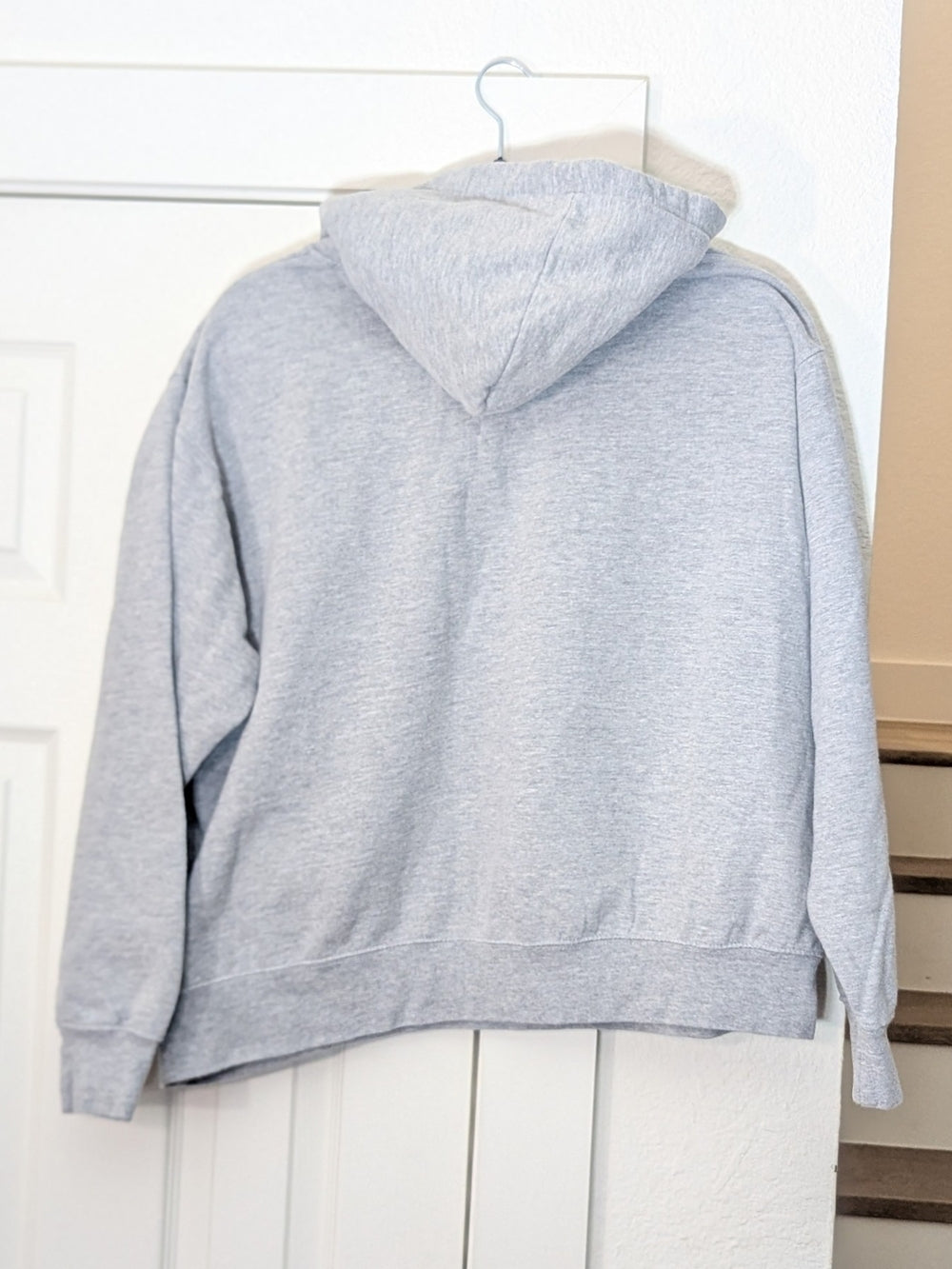 Vineyard Vines Oceanside California Gray Hoodie XL