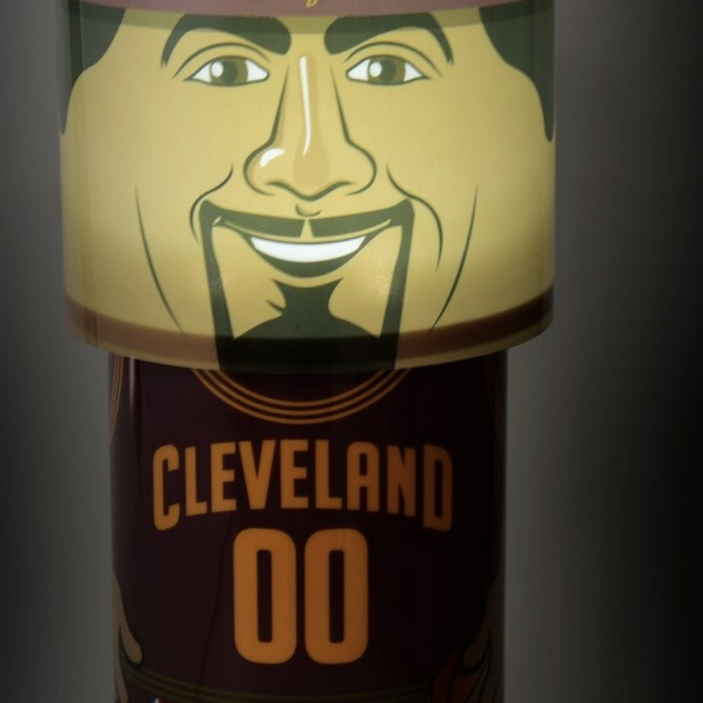 Cleveland Cavaliers Logo Lamp Light - Game Night Lights Projection - Sac's Main